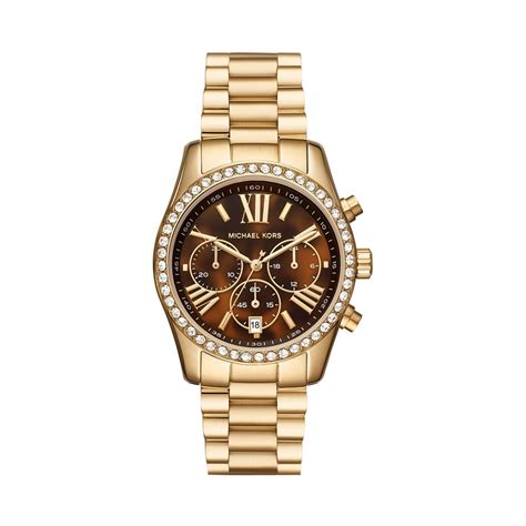 michael kors large lexington|Michael Kors lexington smart watch.